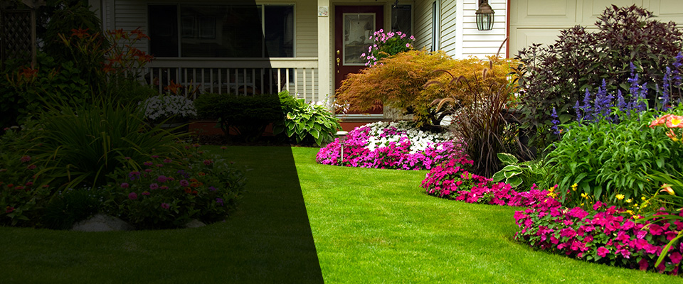 Navarre Landscapers