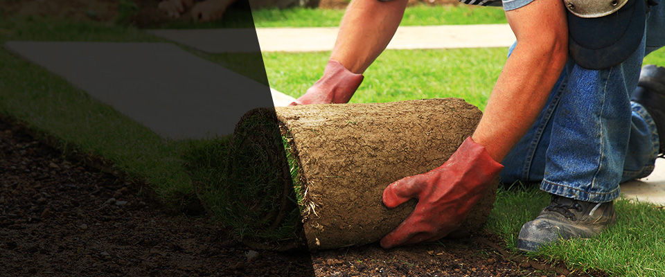Navarre Landscapers