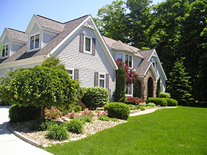 Landscapers and Lawncare Services in Navarre, OH
